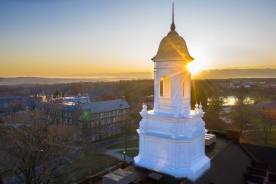 Wilbur Cross