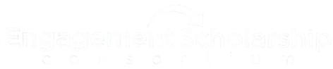 Engagement Scholarship Consortium