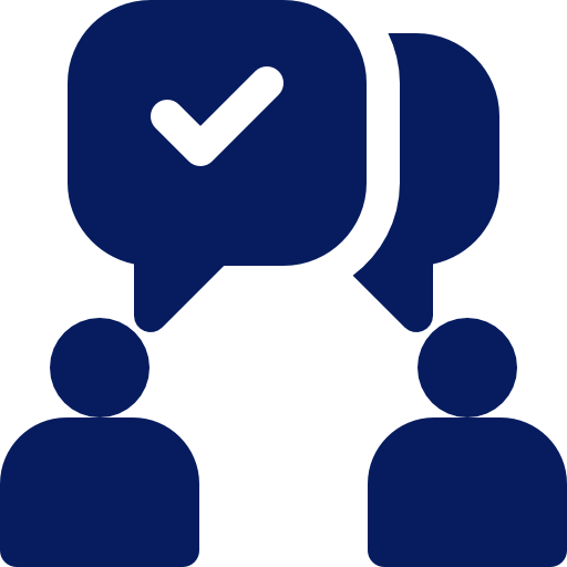 support icon