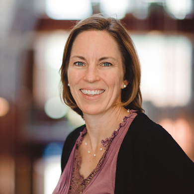 Picture of Jennifer McGarry
