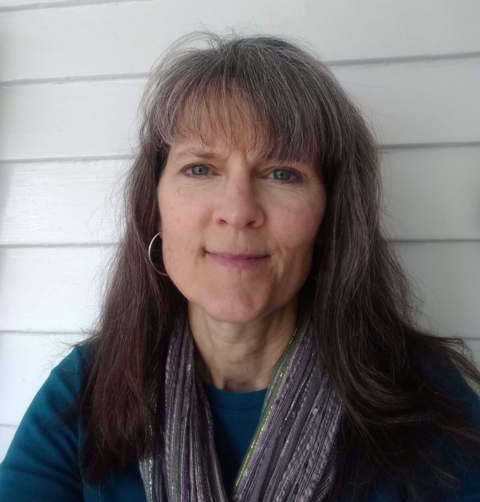 Picture of Anne Gebelien