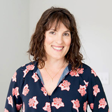 Picture of Beth Russell