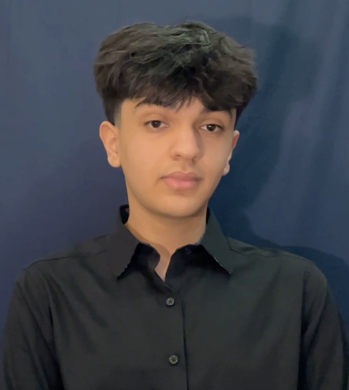Armaan Arellano